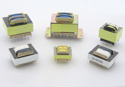 TOROIO COIL(IORN,MPP,NI-ZN,MN-ZN CORE)