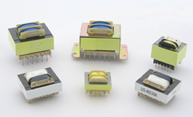 TRANSFORMER AC/DC ADAPTORS