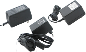TRANSFORMER AC/DC ADAPTORS