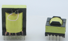 FERRITE TRANSFORMER / HIGH FREQUENCY