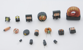 TOROIO COIL 