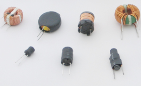 TOROIO COIL 
